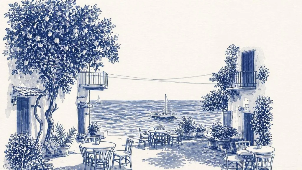 Gazella Cafe Restaurant